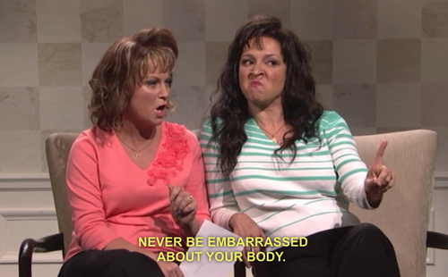 But seriously, don’t. 