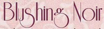 Blushing Noir
