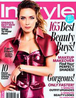 InStyle Magazine